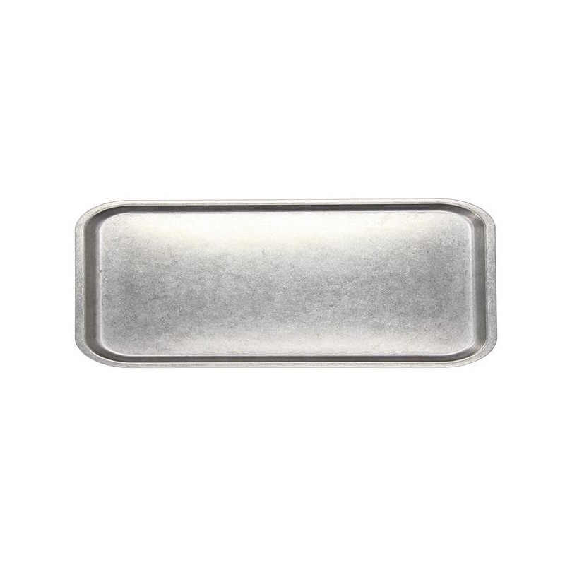 *TEX MEX VASSOIO RETT. cm 30x12  - 1400057 | Novalberghiera