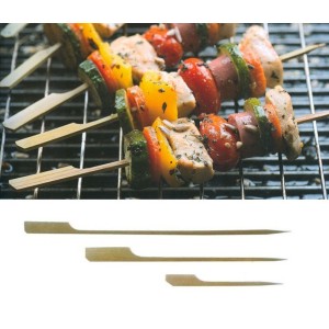 N.100 SPIEDI BANDIERA 15  - 3906001 | Novalberghiera