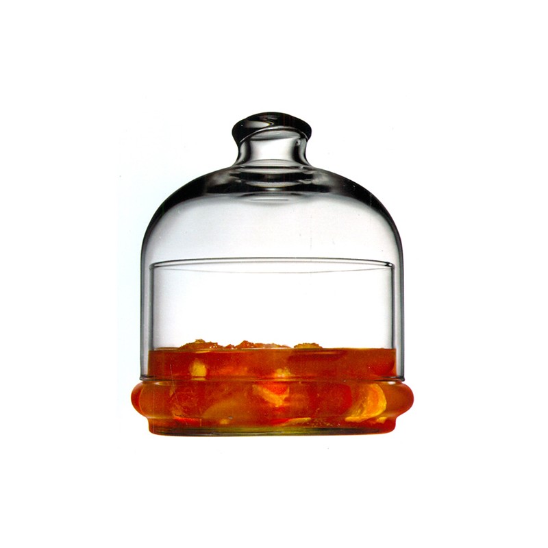 BOX C/COVER cl. 50  - 4918001 | Novalberghiera