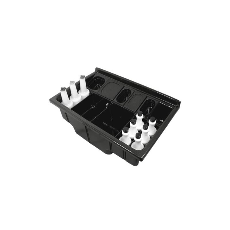 STATION ABS DA INCASSO ne.  - 5025002 | Novalberghiera