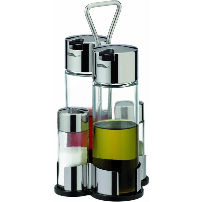 OLIERA 4 PEZZI CLUB  - 5146003 | Novalberghiera