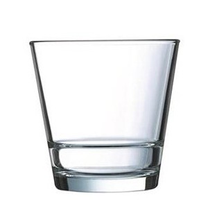 BICCHIERE STACK TEMPERATO cl.26  - 1682026 | Novalberghiera