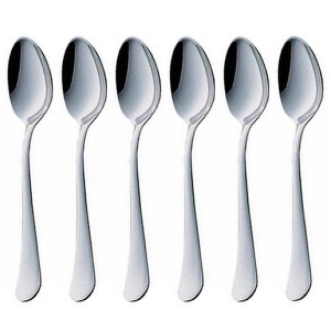 N.6 CUCCHIAINI CAFFE SPOT  - 2205009 | Novalberghiera