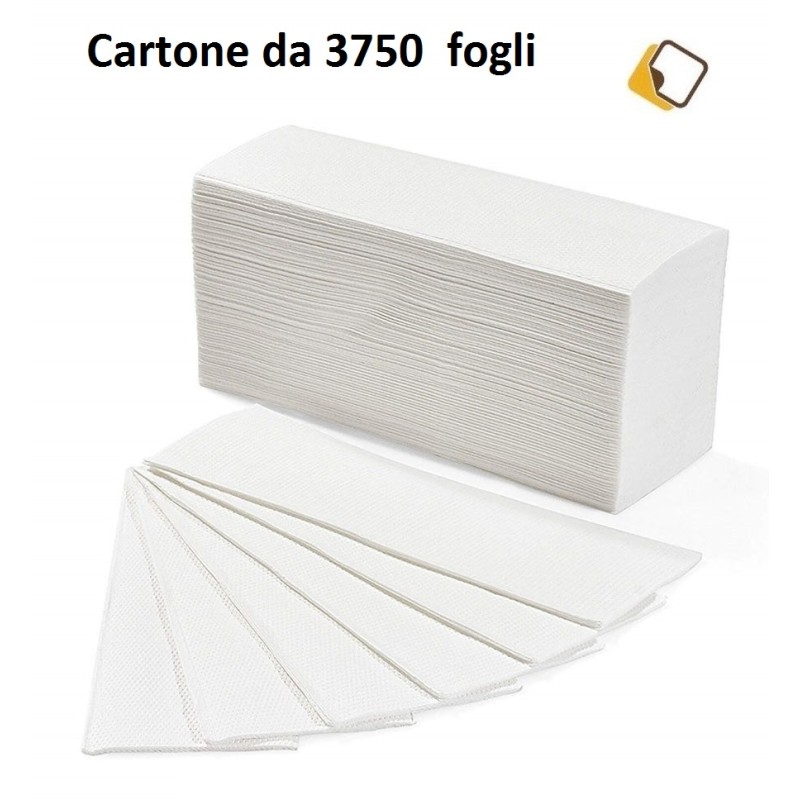 N.3750 ASCIUGAMANI  ZETA  - 3477000 | Novalberghiera