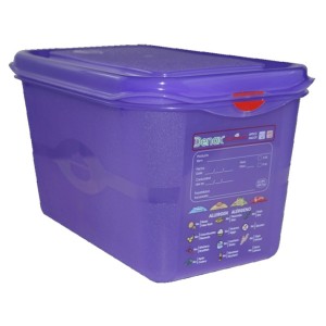 VASCA GN 1/4 VIOLA PP.C/COP.  - 5792015 | Novalberghiera