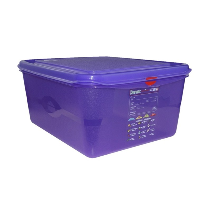 VASCA GN 1/2 VIOLA PP.C/COP.  - 5794015 | Novalberghiera