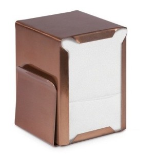 PORTATOVAGLIOLI+MENU RAME  - 899026 | Novalberghiera