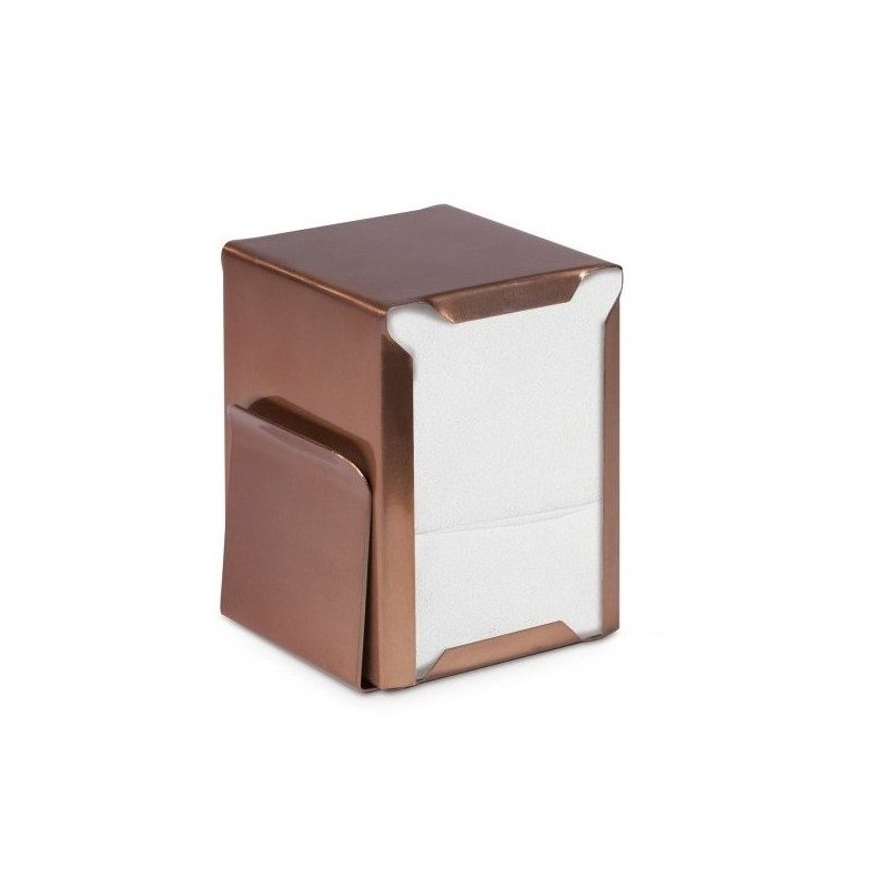 PORTATOVAGLIOLI+MENU RAME  - 899026 | Novalberghiera