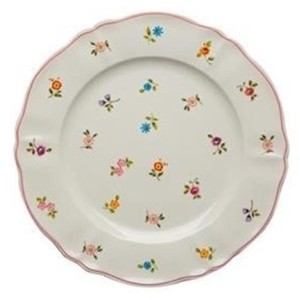 ,FLOWERS P.PIANO FIORI cm 33