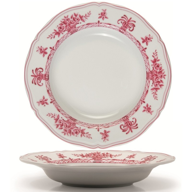 ANTHI P.FONDO PORPORA cm 23,5