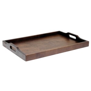 VASSOIO ROOM SERVICE cm 71x47  - 2381071 | Novalberghiera