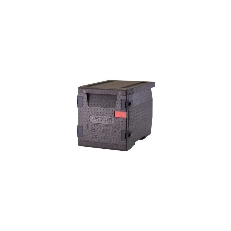 TERMOBOX FRONT.GN x47h-TB6448  - 4335100 | Novalberghiera