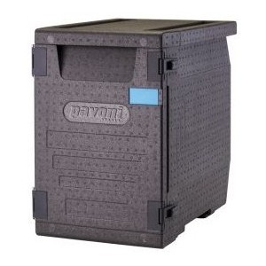 TERMOBOX FRONT.GN x62h-TB6463  - 4335101 | Novalberghiera