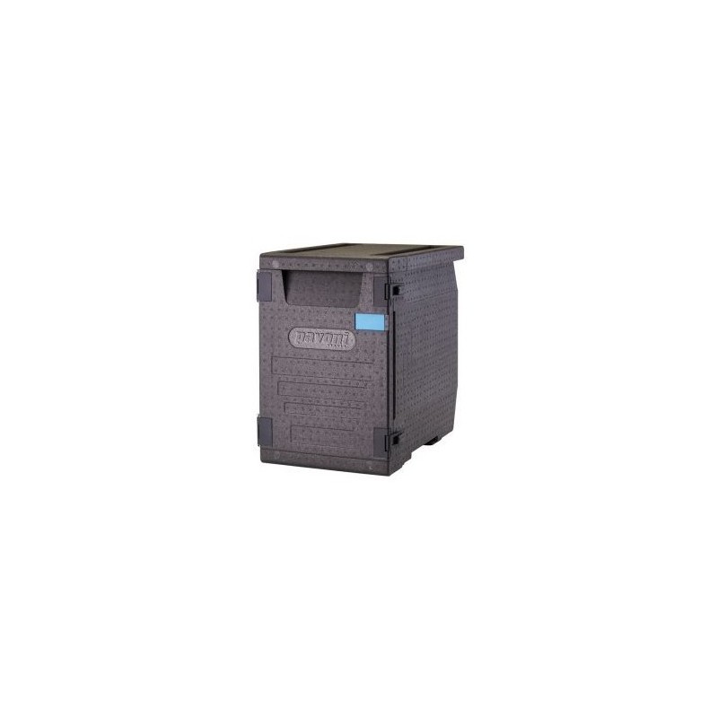 TERMOBOX FRONT.GN x62h-TB6463  - 4335101 | Novalberghiera