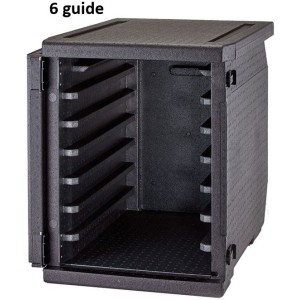 TERMOBOX PAST.60x40x68h-6 GUIDE  - 4336102 | Novalberghiera