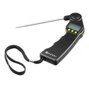 TERMOM.DIGITALE Hdi (-50+300)