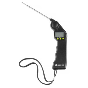 TERMOM.DIGITALE Hdi (-50+300)