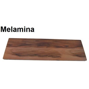 PIASTRA MELAM.L.SCURO 53x16  - 5787024 | Novalberghiera