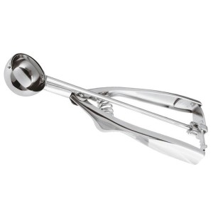 PORZIONATORE INOX mm 48  - 1002048 | Novalberghiera