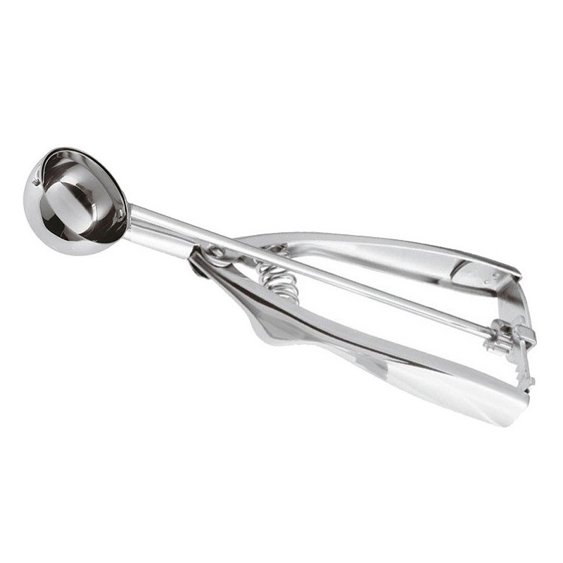 PORZIONATORE INOX mm 48  - 1002048 | Novalberghiera