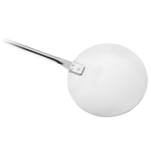 PALETTINO INOX  Ø24  - 1134024 | Novalberghiera