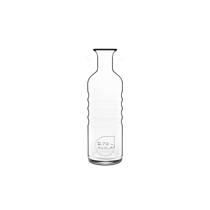 OPTIMA CARAFFA ACQUA cl. 75  - 1222175 | Novalberghiera
