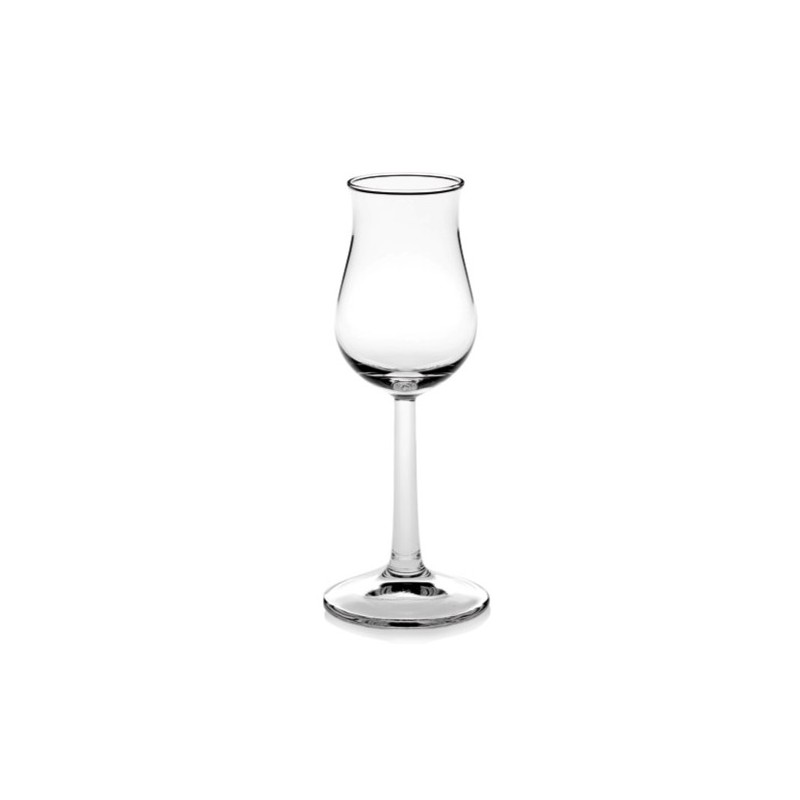 CALICE GRAPPA TOULIPE cl.7.5  - 1558001 | Novalberghiera