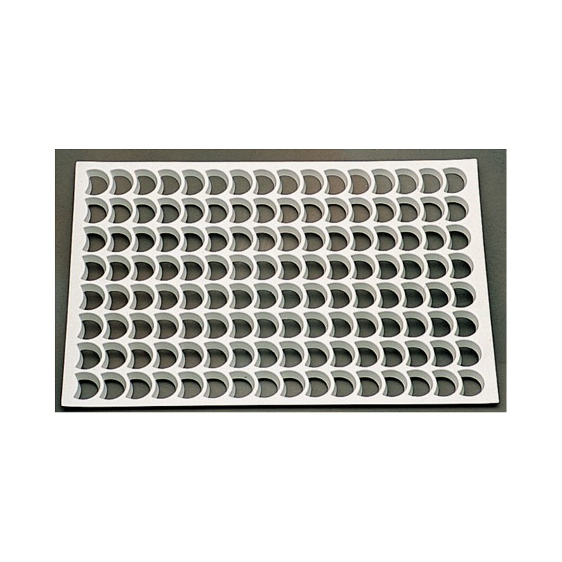 PLACCA X PASTAFROLLA -PF7  - 2981012 | Novalberghiera