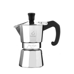 CAFFETTIERA ALLUM.Tz.2  - 3072002 | Novalberghiera