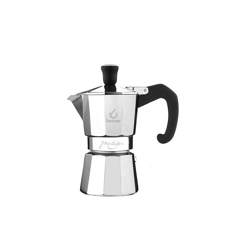 CAFFETTIERA ALLUM.Tz.2  - 3072002 | Novalberghiera