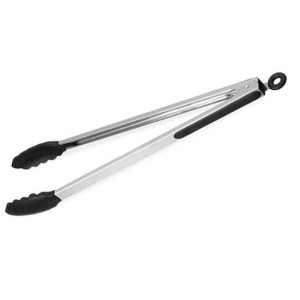 MOLLA CUCINA INOX/TEF. cm 34  - 3134034 | Novalberghiera