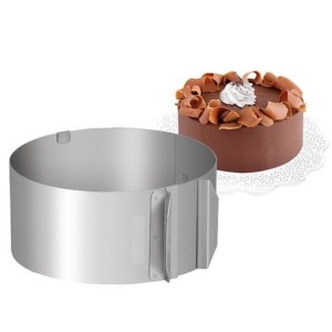 ANELLO TORTA REG. h 7  - 3836007 | Novalberghiera