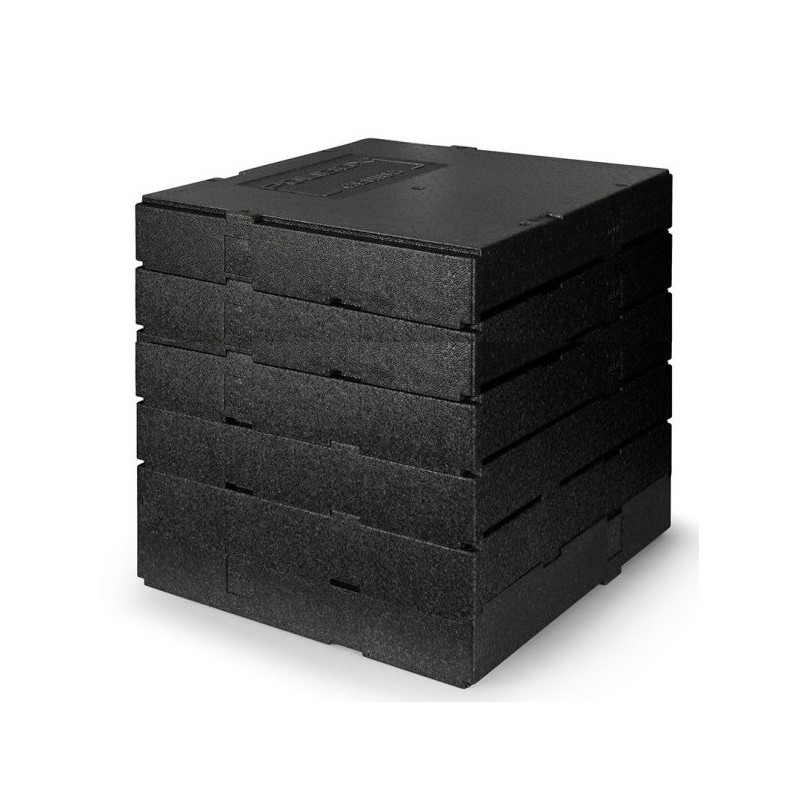 ISOTERMICO 6 PEZZI cm 57h  - 4334060 | Novalberghiera