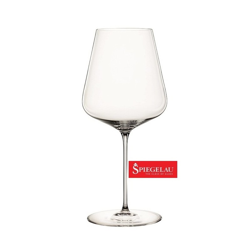 SPIEGELAU CALICE DEFINITION cl 75  - 1146075 | Novalberghiera