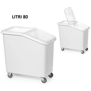 TRAMOGGIA POLIPR.Lt.82  - 1178080 | Novalberghiera