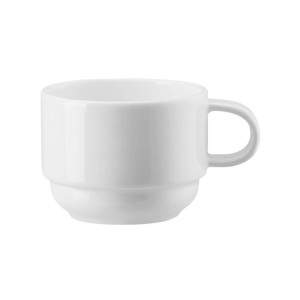 NEVE TAZZA CAFFE' cl.10  - 1206040 | Novalberghiera