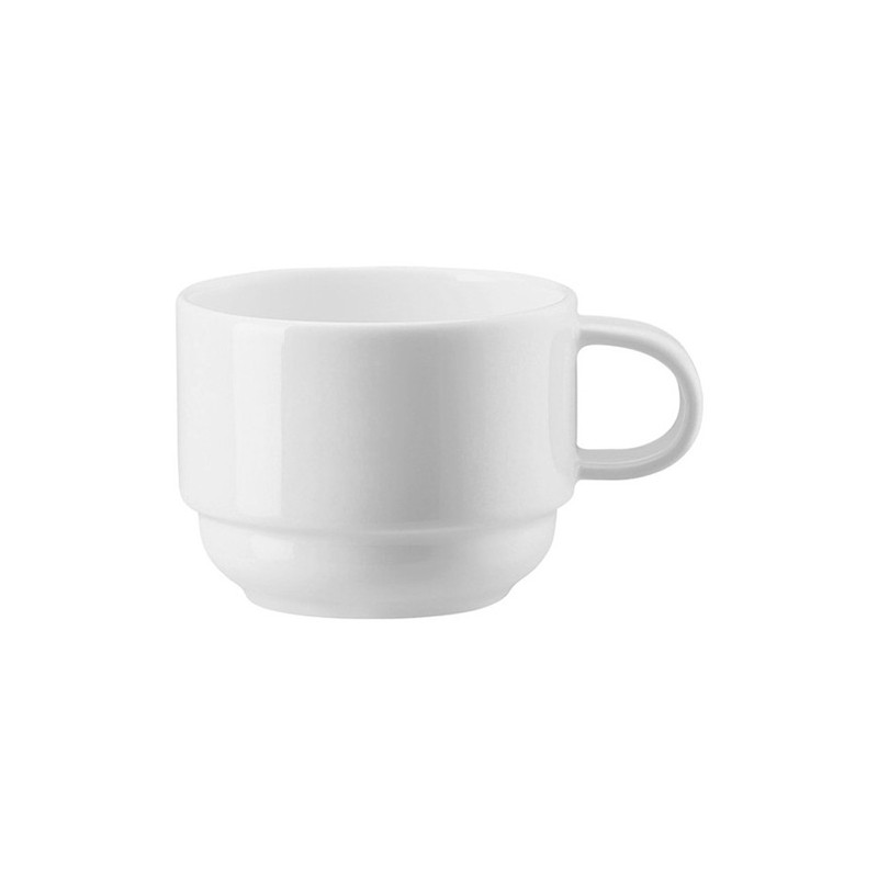 NEVE TAZZA CAFFE' cl.10  - 1206040 | Novalberghiera