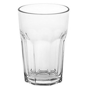 BICCHIERE PASABAHCE CASABLANCA cl.36  - 1260036 | Novalberghiera