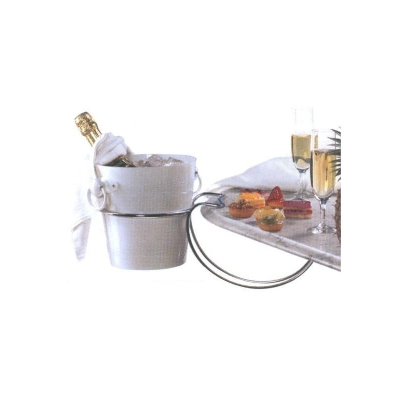 PORTASECCHIO da TAVOLO  - 1265000 | Novalberghiera