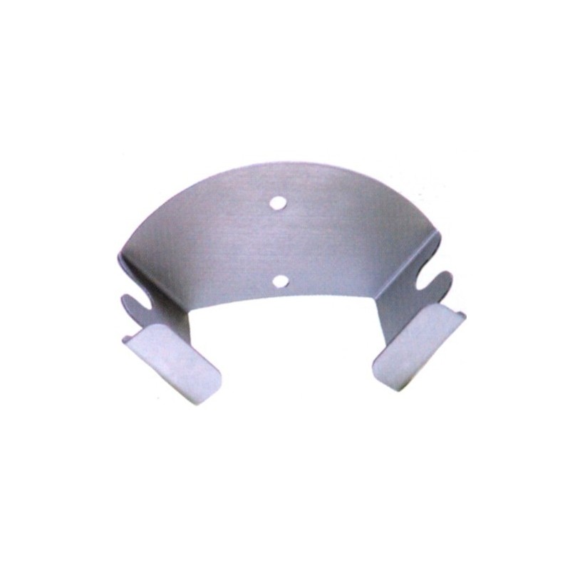 PORTA PALA A MURO -AC-APM  - 1314001 | Novalberghiera