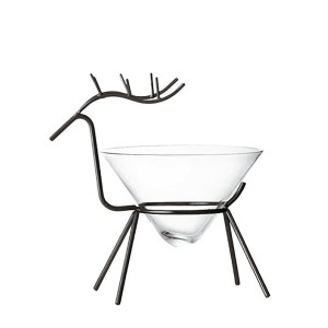 BICCHIERE MARTINI C/S. cl 17  - 1339006 | Novalberghiera