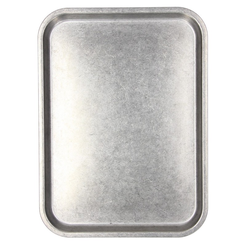 TEX MEX VASSOIO RETT. cm 36x25  - 1400055 | Novalberghiera