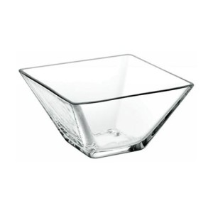 COPPA VETRO MODI' cm 14  - 1605014 | Novalberghiera