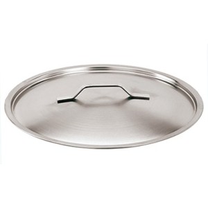 COPERCHIO INOX -cm 45  - 1933045 | Novalberghiera