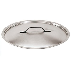 COPERCHIO INOX -cm 50  - 1933050 | Novalberghiera
