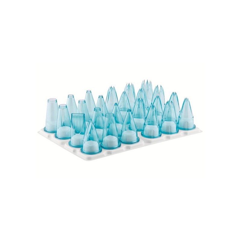 CONF.24 BOCCHETTE POLIP.  - 2081024 | Novalberghiera