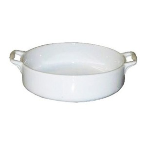 MINIATURA TEGAME PORC. Øcm18  - 2264018 | Novalberghiera