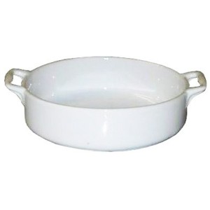 MINIATURA TEGAME PORC. Øcm23  - 2264023 | Novalberghiera