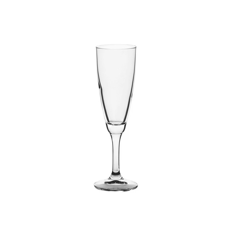 CALICE FLUTT BORMIOLI PROSECCO cl.15  - 2345004 | Novalberghiera