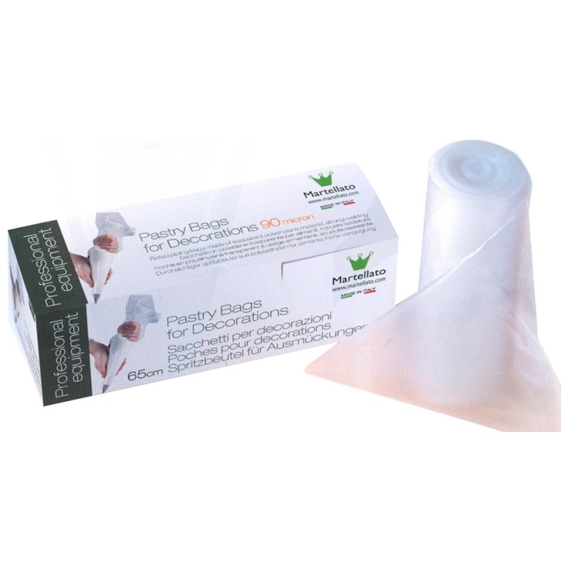 CONF.100 SAC A POCHE MONO 40  - 2787040 | Novalberghiera